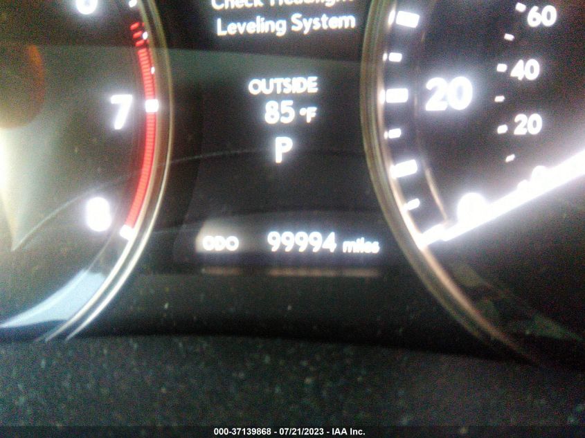 2015 LEXUS GS 350 - JTHBE1BL8FA002295