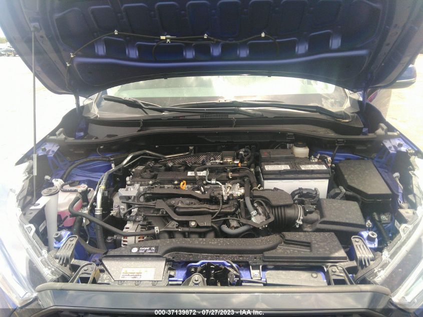 2023 TOYOTA COROLLA CROSS LE - 7MUBAAAG7PV037843