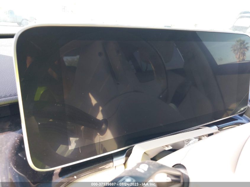 2021 MERCEDES-BENZ S-CLASS S 580 - W1K6G7GB9MA034790