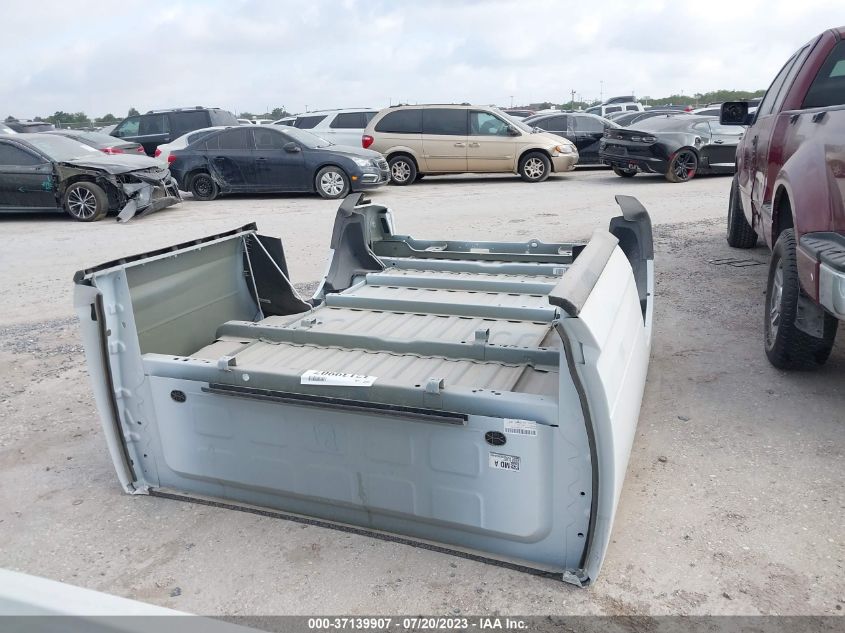 2020 DODGE RAM 2500 2020DODGEBED2500