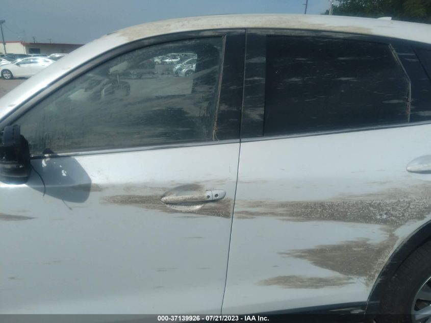 2023 MAZDA CX-5 2.5 S PREFERRED PACKAGE - JM3KFBCM3P0197538