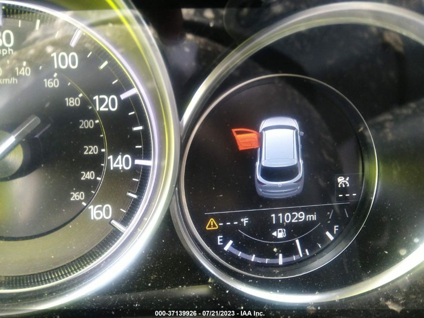 2023 MAZDA CX-5 2.5 S PREFERRED PACKAGE - JM3KFBCM3P0197538