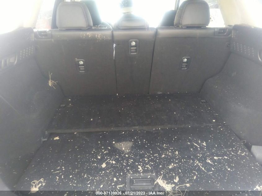 2023 MAZDA CX-5 2.5 S PREFERRED PACKAGE - JM3KFBCM3P0197538
