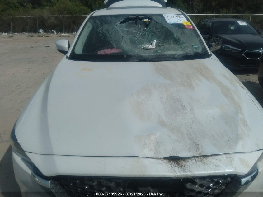 2023 MAZDA CX-5 2.5 S PREFERRED PACKAGE - JM3KFBCM3P0197538