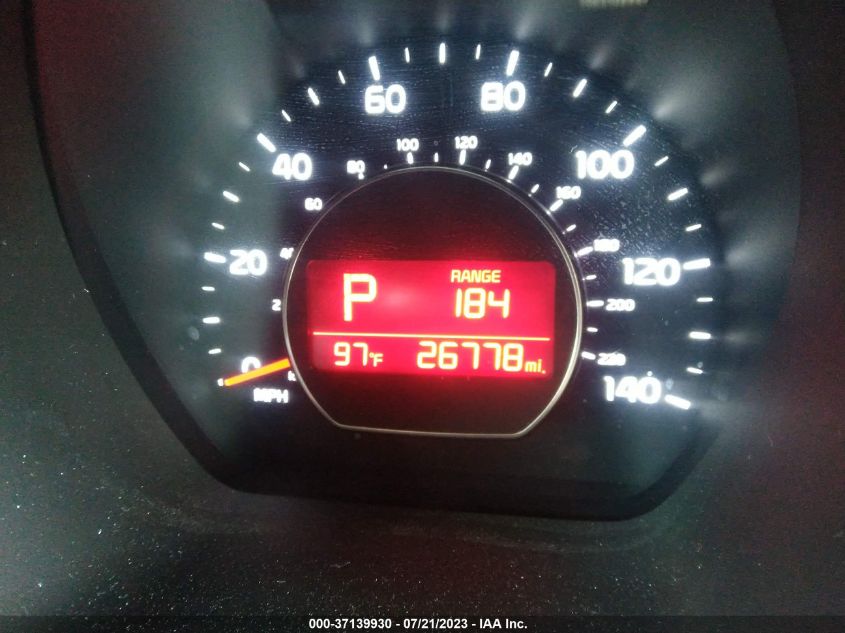 2018 KIA SOUL + - KNDJP3A54J7587355