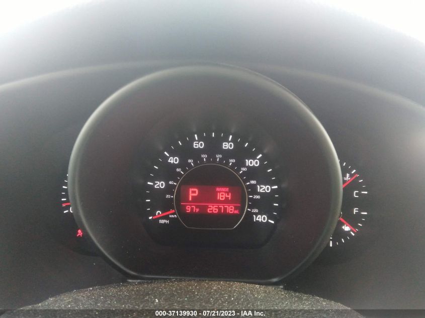 2018 KIA SOUL + - KNDJP3A54J7587355