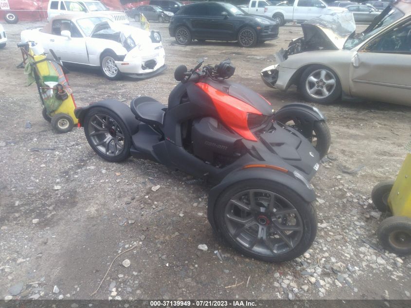 2023 CAN-AM RYKER - 3JB2FEG4XPJ000595