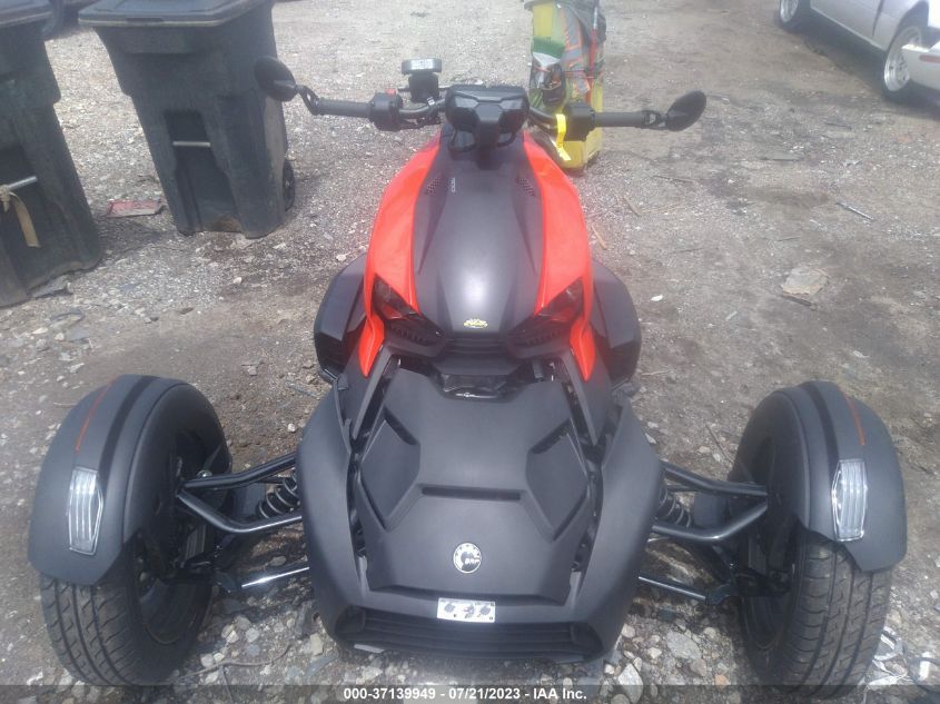 2023 CAN-AM RYKER 3JB2FEG4XPJ000595