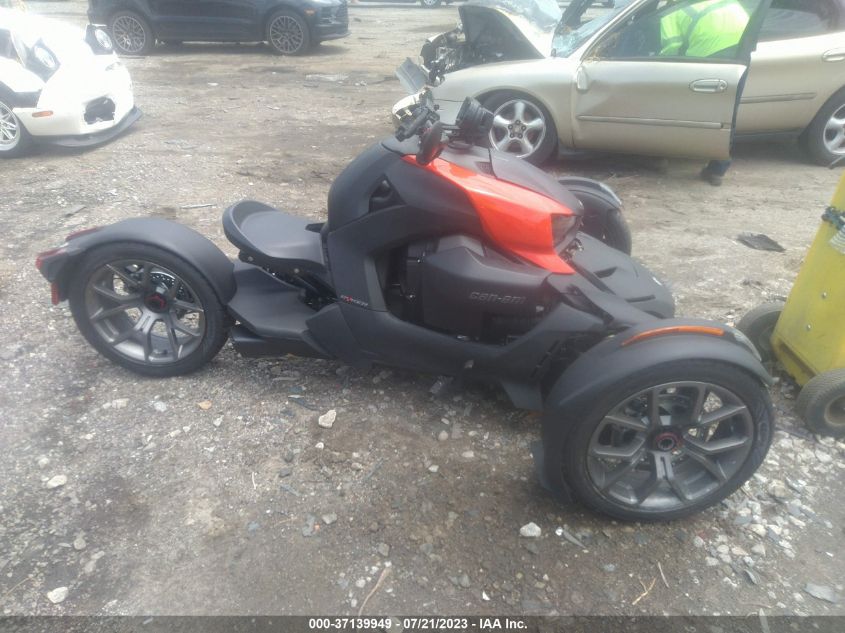 2023 CAN-AM RYKER 3JB2FEG4XPJ000595