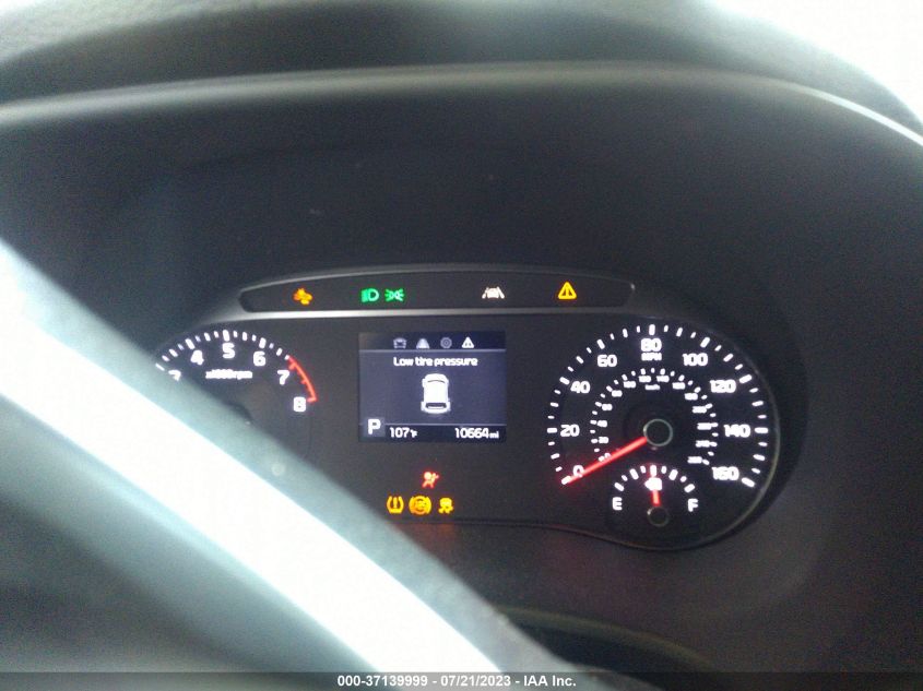 2022 KIA SOUL LX/X LINE/S - KNDJ23AU2N7836523