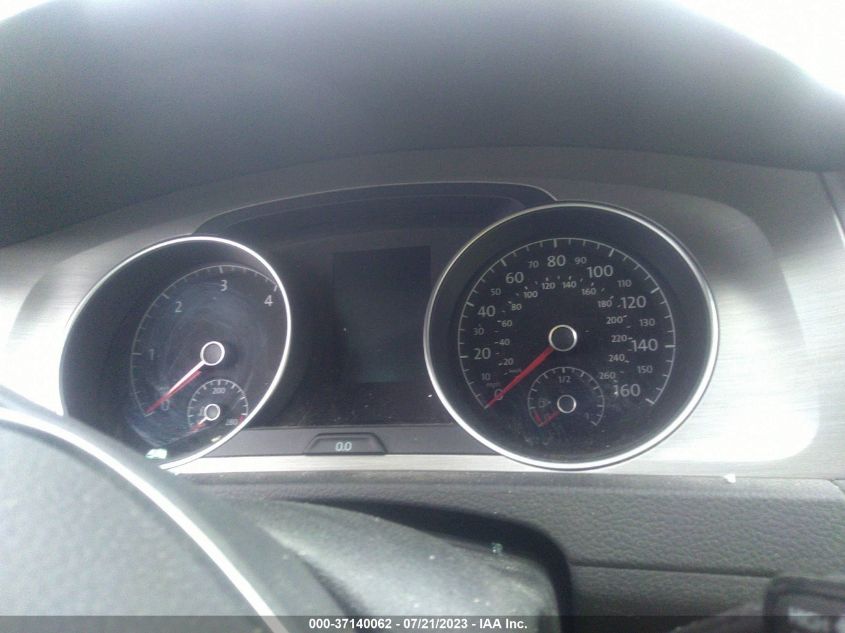 2015 VOLKSWAGEN GOLF SPORTWAGEN TDI S - 3VWCA7AU3FM517347