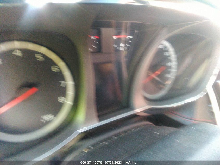 2014 GMC TERRAIN DENALI - 2GKALUEK3E6146702