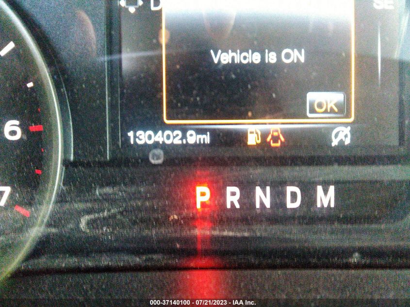 2020 FORD F-150 XL/XLT/LARIAT - 1FTEW1E4XLKD51383