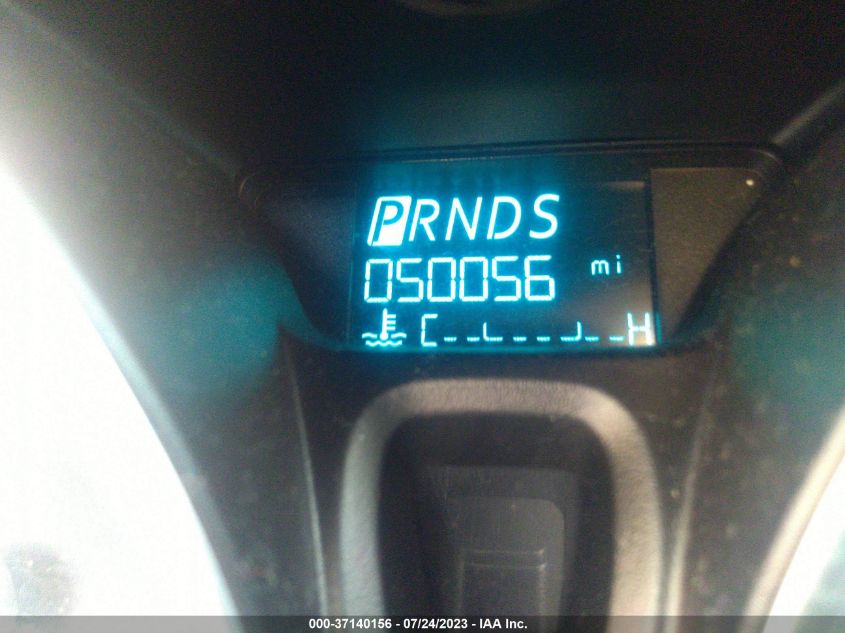 2019 FORD FIESTA SE - 3FADP4BJ6KM144216
