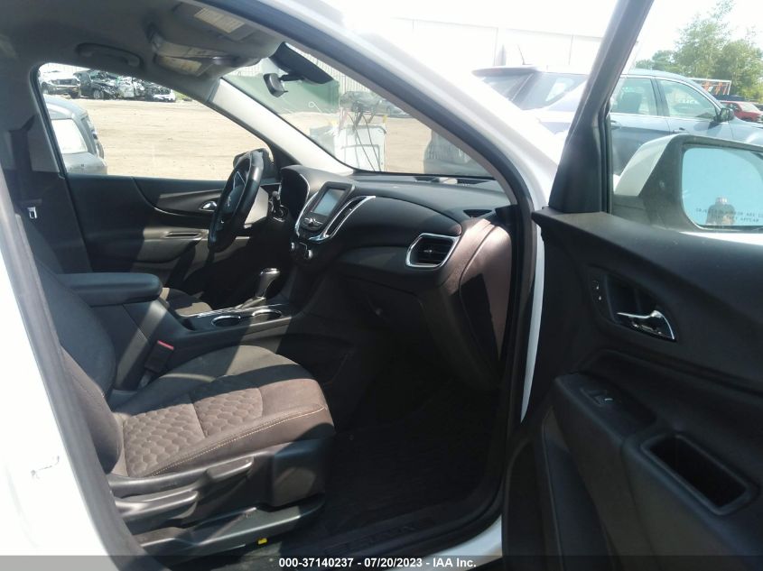 2018 CHEVROLET EQUINOX LT - 2GNAXJEV3J6114522