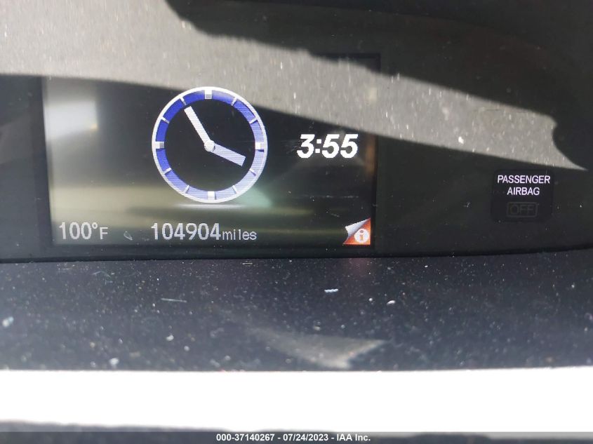 2015 HONDA CIVIC SEDAN LX - 19XFB2F54FE272148
