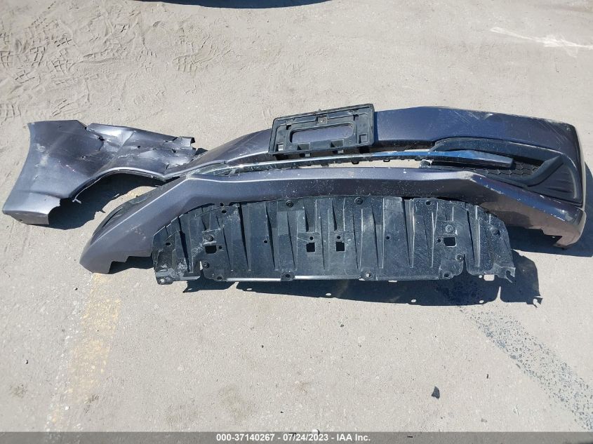 2015 HONDA CIVIC SEDAN LX - 19XFB2F54FE272148