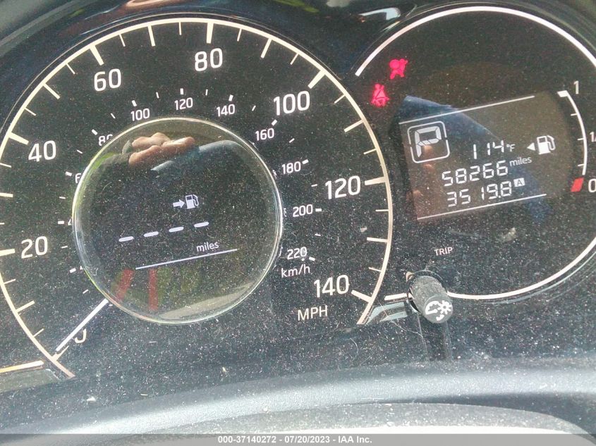 2015 NISSAN VERSA NOTE S/S PLUS/SV/SL/SR - 3N1CE2CP4FL393406