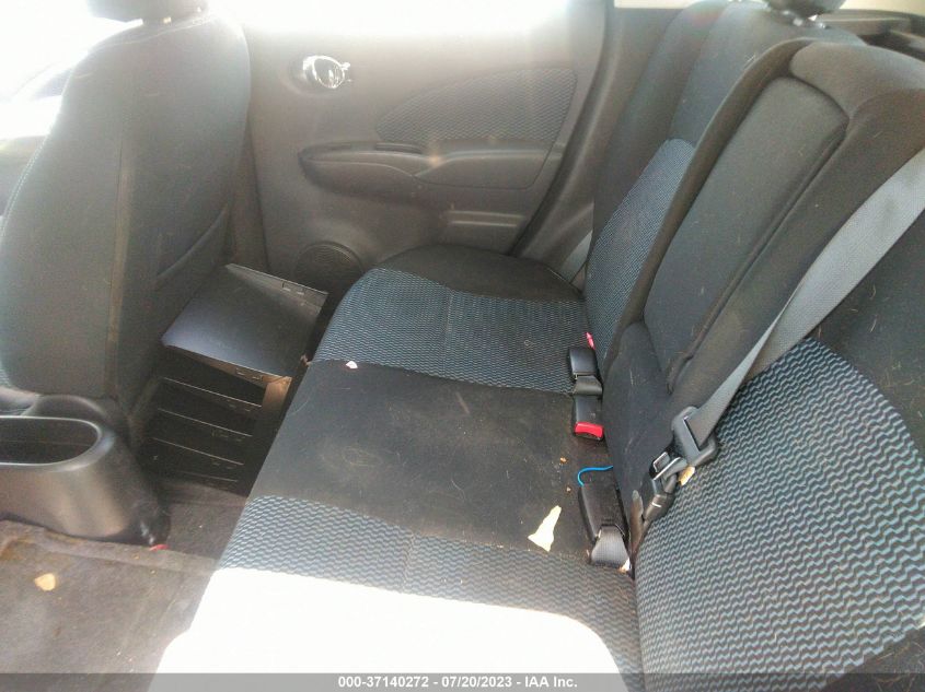 2015 NISSAN VERSA NOTE S/S PLUS/SV/SL/SR - 3N1CE2CP4FL393406