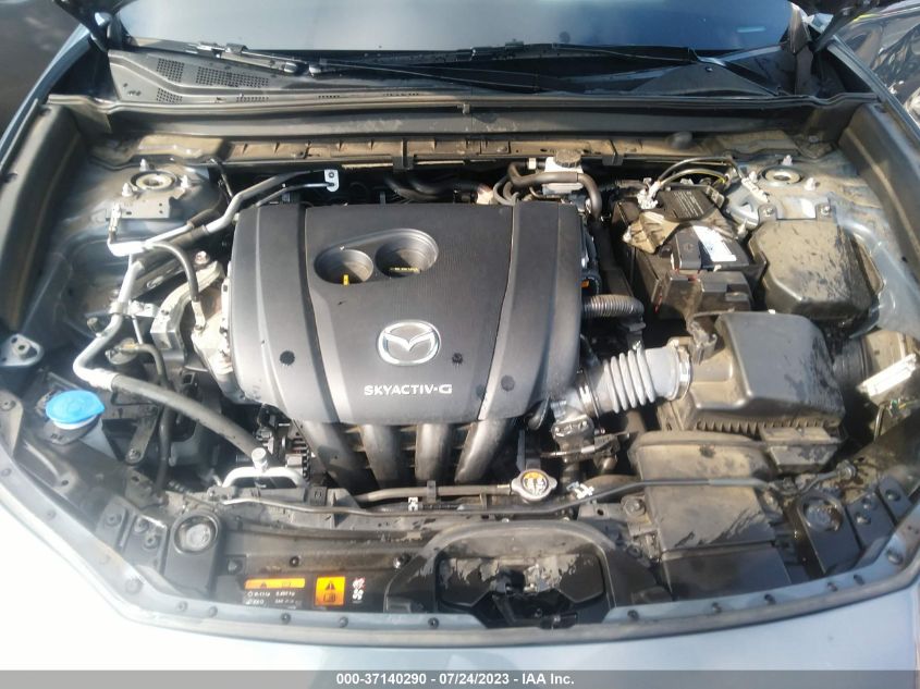 2021 MAZDA CX-30 PREMIUM - 3MVDMADL2MM263902