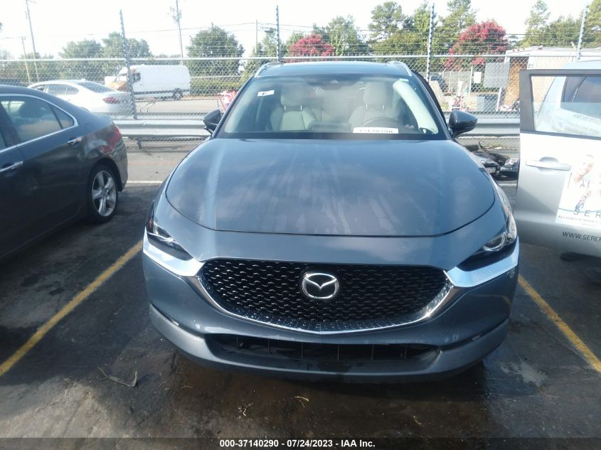 2021 MAZDA CX-30 PREMIUM - 3MVDMADL2MM263902