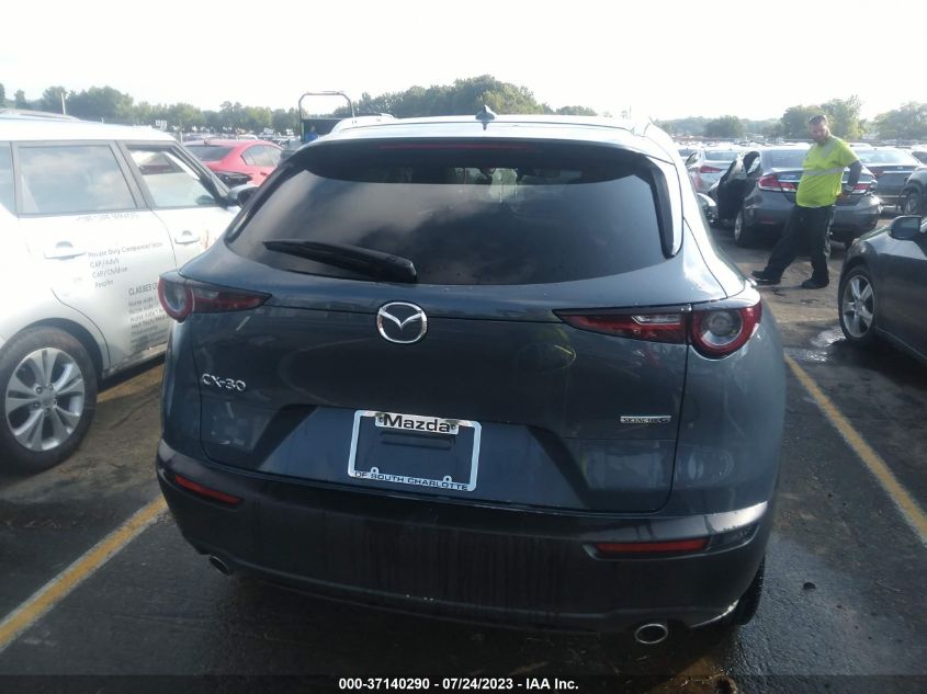 2021 MAZDA CX-30 PREMIUM - 3MVDMADL2MM263902