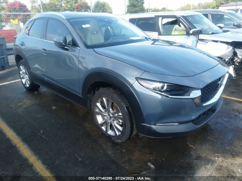 2021 MAZDA CX-30 PREMIUM - 3MVDMADL2MM263902