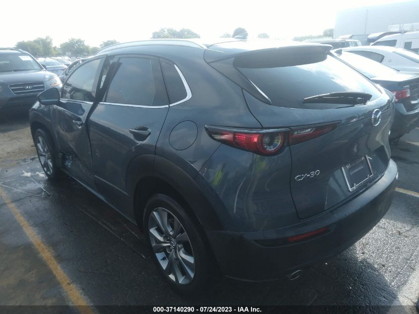 2021 MAZDA CX-30 PREMIUM - 3MVDMADL2MM263902
