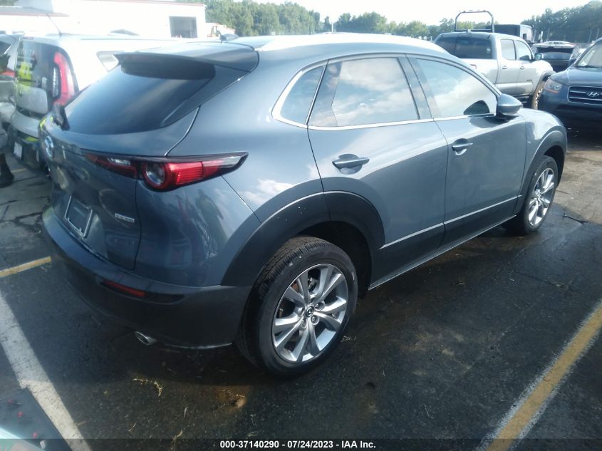 2021 MAZDA CX-30 PREMIUM - 3MVDMADL2MM263902