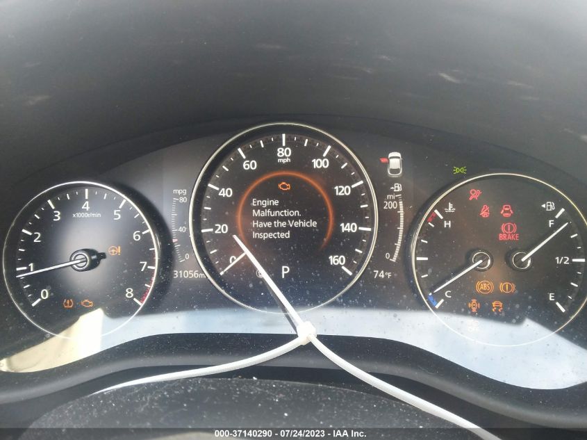 2021 MAZDA CX-30 PREMIUM - 3MVDMADL2MM263902