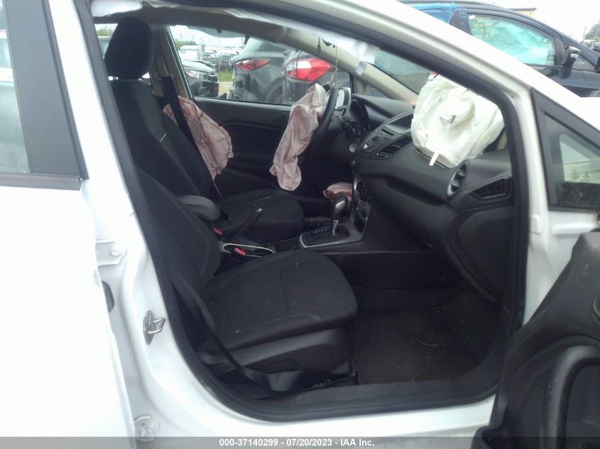 2014 FORD FIESTA SE - 3FADP4BJ7EM190142