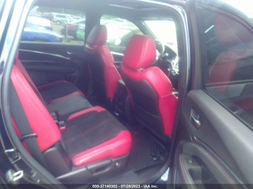 2019 ACURA MDX A-SPEC - 5J8YD4H04KL021035