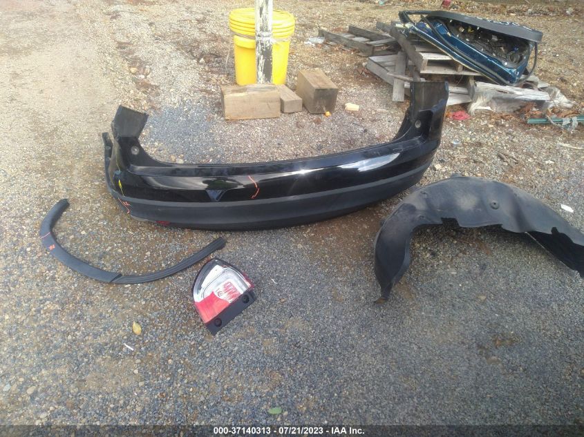 2016 HONDA PILOT EXL - 5FNYF6H50GB051613