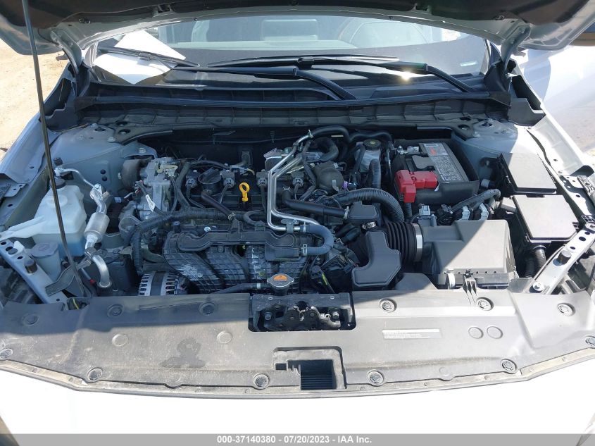 2023 NISSAN ALTIMA 2.5 SR - 1N4BL4CV6PN306248