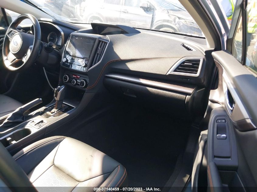 2023 SUBARU CROSSTREK LIMITED - JF2GTHMC6P8304827