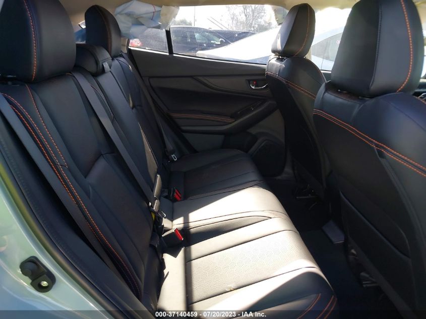 2023 SUBARU CROSSTREK LIMITED - JF2GTHMC6P8304827