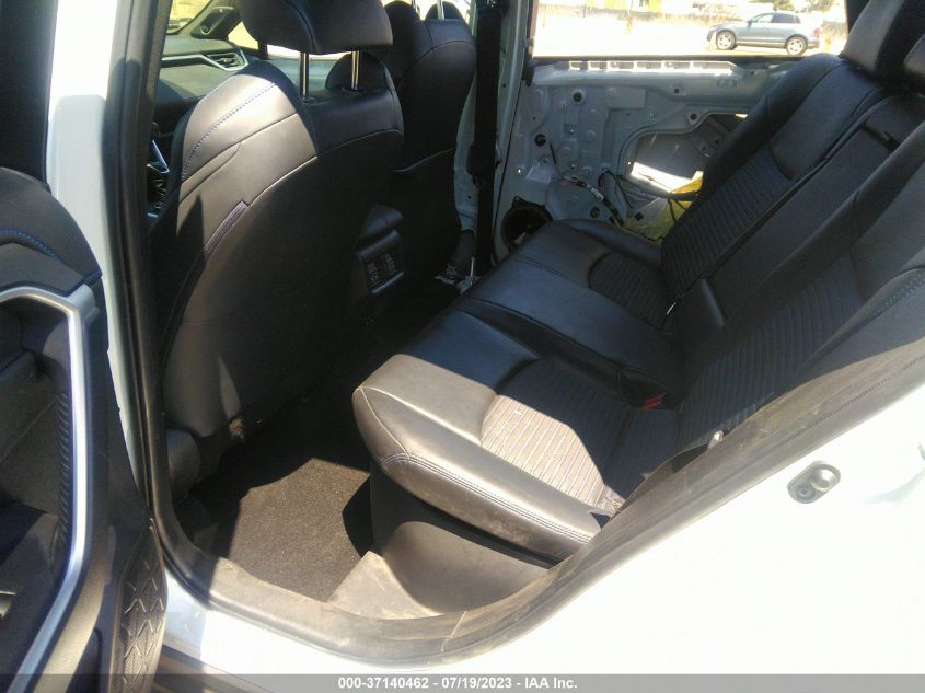 2019 TOYOTA RAV4 HYBRID XSE - JTMEWRFV7KD518503