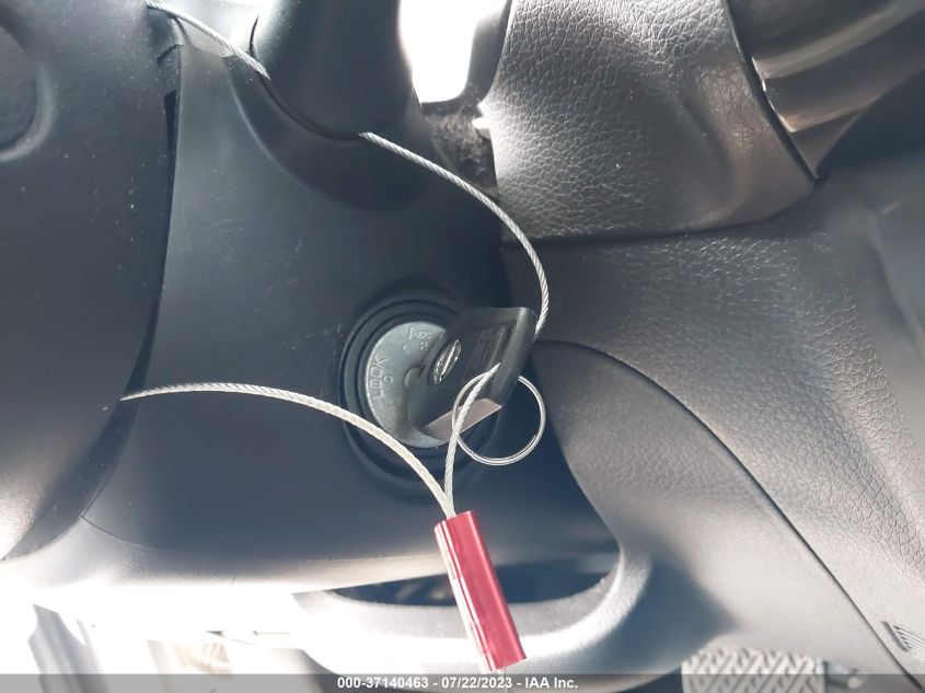 2019 NISSAN SENTRA S/SV/SR/SL - 3N1AB7AP7KY209248