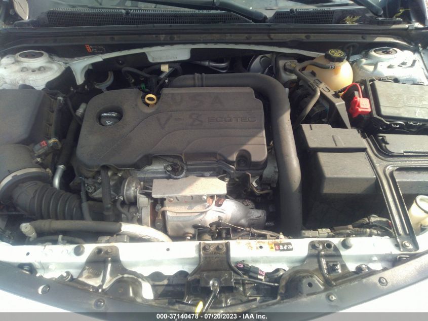 2018 CHEVROLET MALIBU LT - 1G1ZD5ST9JF266365