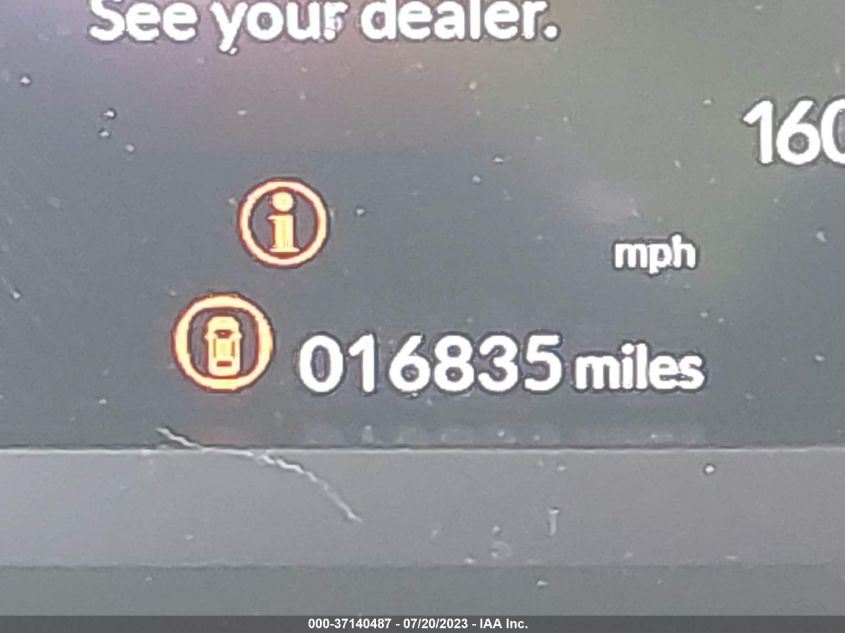 2023 ACURA INTEGRA W/A-SPEC PACKAGE 19UDE4H33PA013131