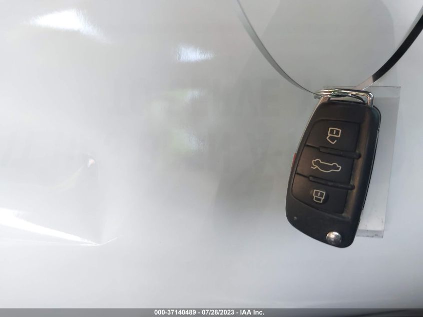 2015 AUDI S3 2.0T PRESTIGE - WAUFFGFF4F1118002
