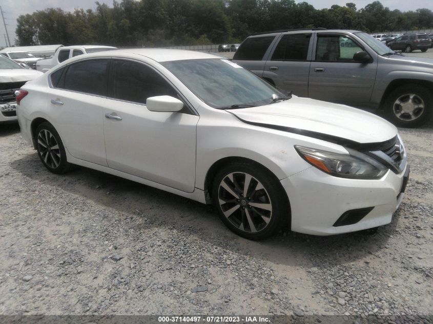 2016 NISSAN ALTIMA 2.5/S/SV/SL/SR - 1N4AL3AP1GC184372