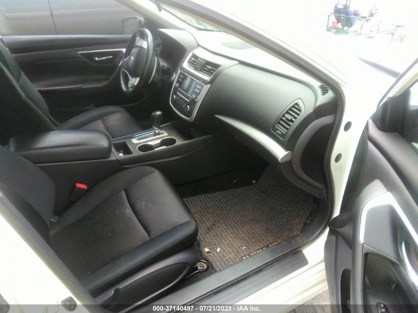 2016 NISSAN ALTIMA 2.5/S/SV/SL/SR - 1N4AL3AP1GC184372