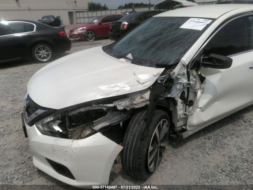 2016 NISSAN ALTIMA 2.5/S/SV/SL/SR - 1N4AL3AP1GC184372