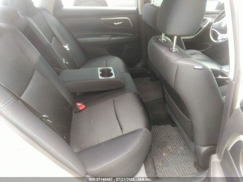 2016 NISSAN ALTIMA 2.5/S/SV/SL/SR - 1N4AL3AP1GC184372
