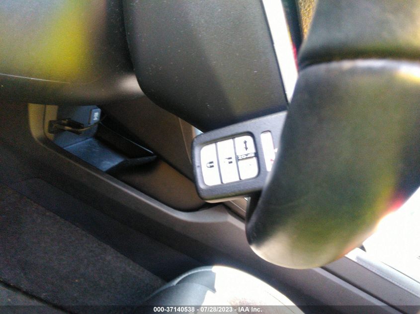 2020 HONDA CIVIC SEDAN SPORT - 2HGFC2F86LH505083