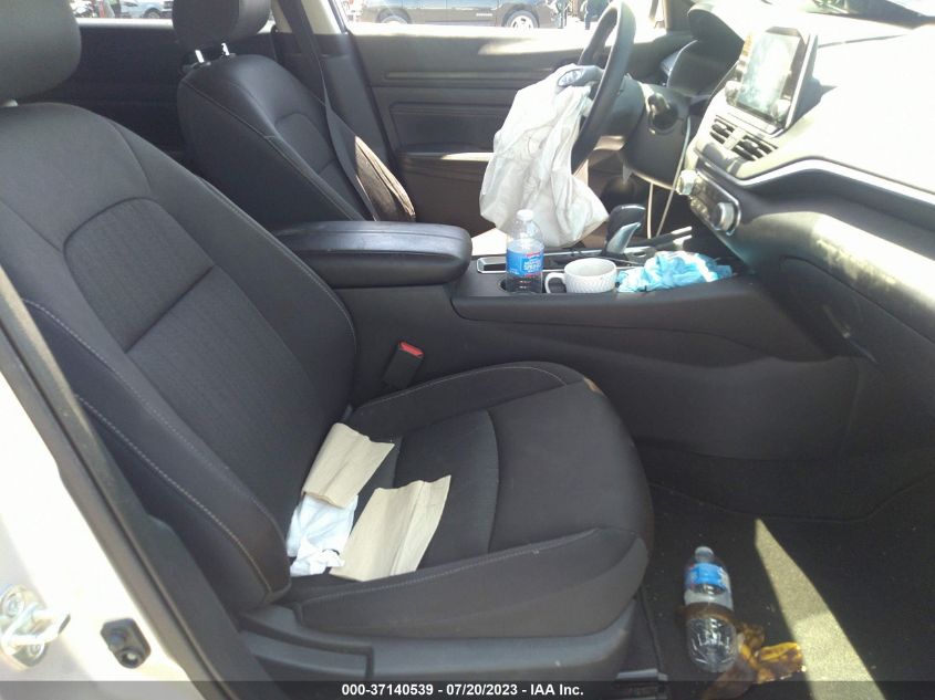 2020 NISSAN ALTIMA 2.5 S - 1N4BL4BV1LC259587