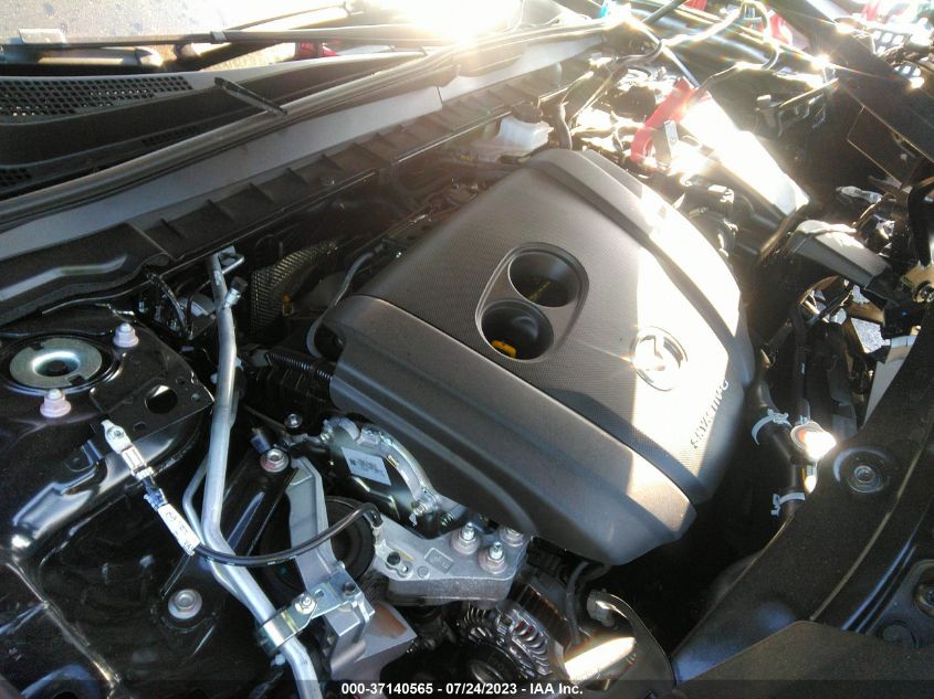 2023 MAZDA CX-50 2.5 S PREMIUM PLUS 7MMVABEM9PN137784