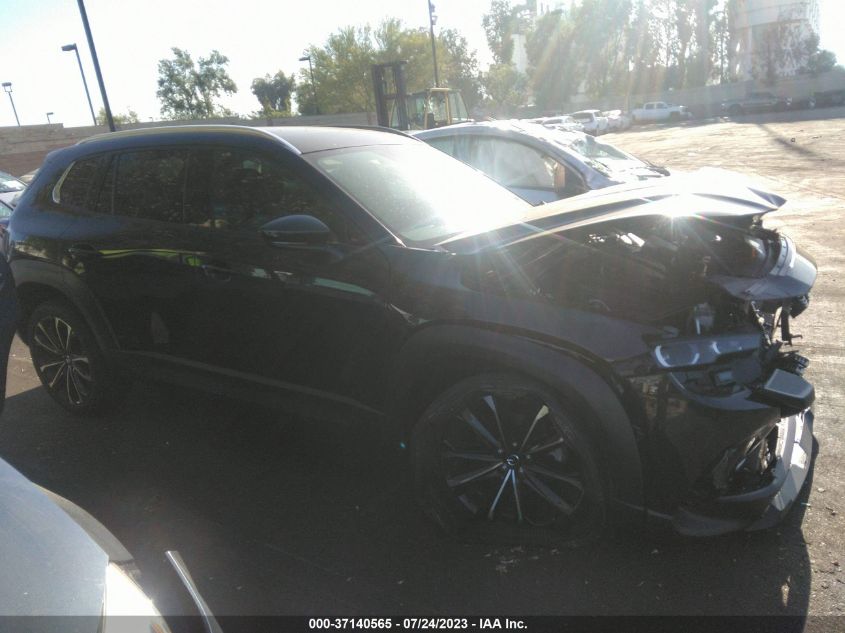 2023 MAZDA CX-50 2.5 S PREMIUM PLUS 7MMVABEM9PN137784