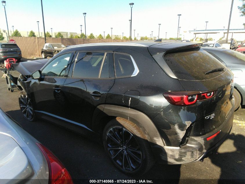 2023 MAZDA CX-50 2.5 S PREMIUM PLUS 7MMVABEM9PN137784